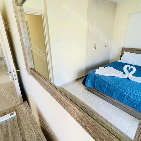Milos City Center Apts No.34 Lárnaka Eksteriør bilde