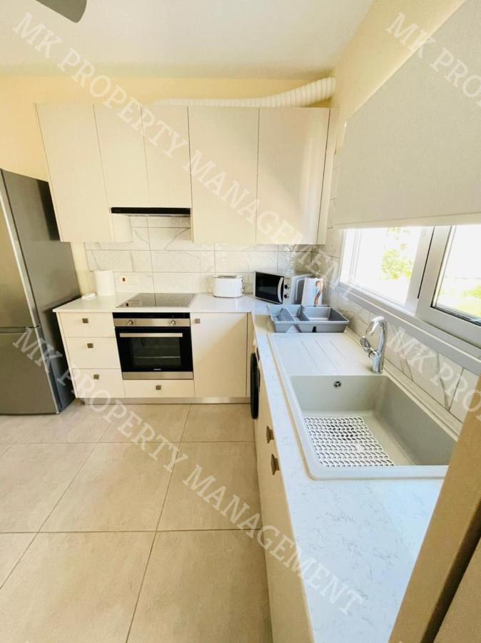 Milos City Center Apts No.34 Lárnaka Eksteriør bilde